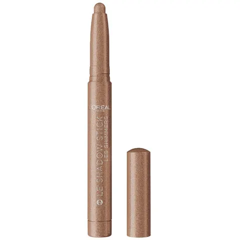 L'Oreal Le Shadow Stick 040 BRONZE LIGHTS – immagine 2