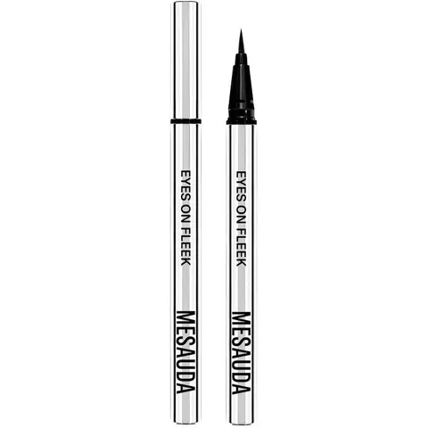 Mesauda Eyes on Fleek Eyeliner – trasparente all – immagine 3