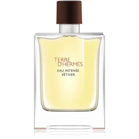Hermès Terre D' Eau Intense Vétiver for Man 100mL – immagine 4
