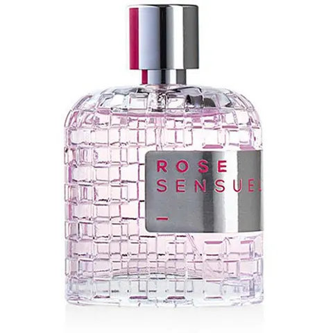 LPDO Rose Sensuelle - 100 ML – immagine 4