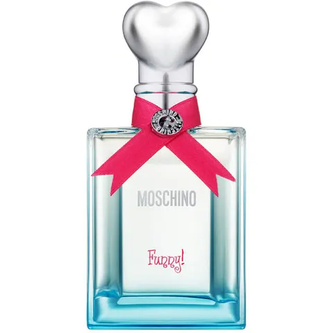 Moschino Funny - 50 ML – immagine 3