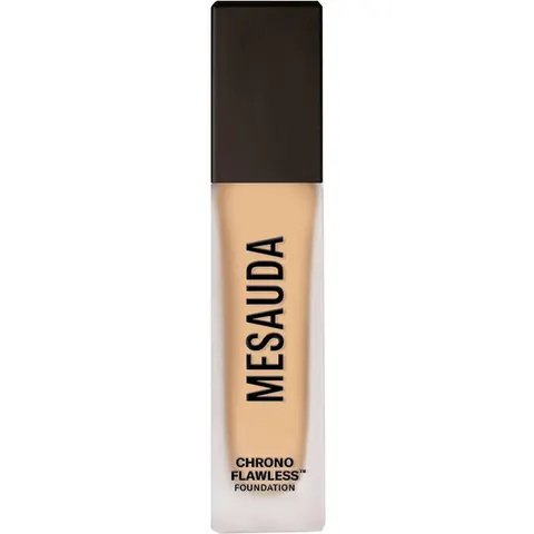 MESAUDA Chrono Flawless Foundation 30 ML – 10C all – immagine 4