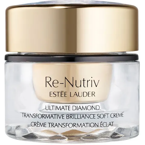 Estee Lauder Ultimate Diamond Transformative Brillance Soft Cream 30 ML – immagine 4