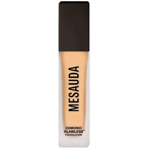 MESAUDA Chrono Flawless Foundation 30 ML – 13W all – immagine 4