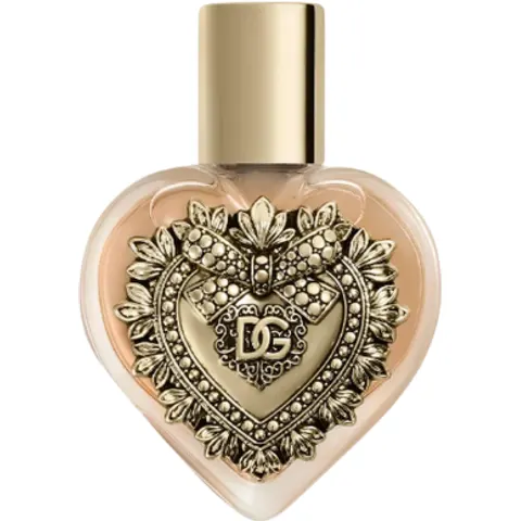 Dolce & Gabbana Devotion Eau de parfum 20ml – trasparente 20ml – immagine 5