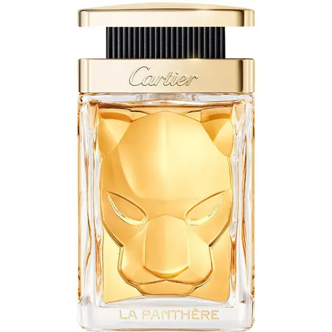 Cartier La Panthere Parfum 50ml – immagine 3