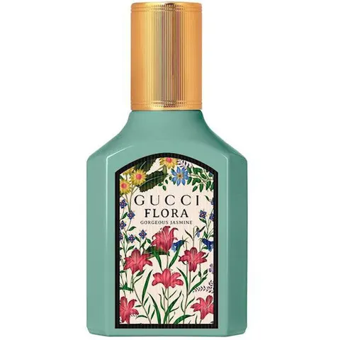 30ml Gucci Flora Gorgeous Jasmine Eau de Parfum – immagine 5