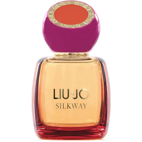 Liu Jo Silkway Eau de toilette 100ml – immagine 2