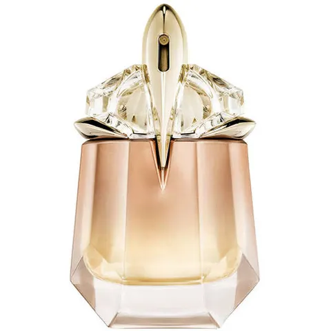 Mugler Alien Goddess Supra Florale - 30 ML – trasparente 30ml – immagine 5