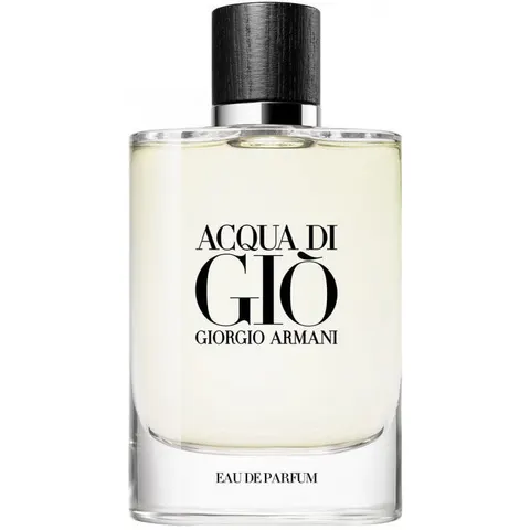 Giorgio Armani ACQUA DI GIÒ Eau De Parfum – trasparente 100ml – immagine 5