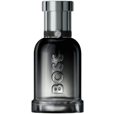 Hugo Boss BOTTLED BEYOND Eau De Parfum – trasparente 50ml – immagine 5