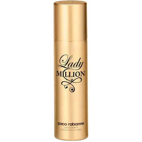 Rabanne Lady Million Deodorante – immagine 2