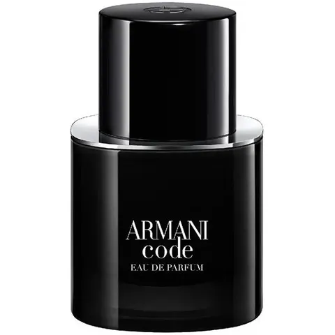 Giorgio Armani CODE Eau De Parfum – trasparente 30ml – immagine 4