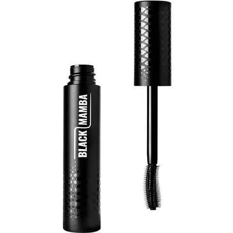 Black Mamba Black Mascara Occhi – trasparente all – immagine 5