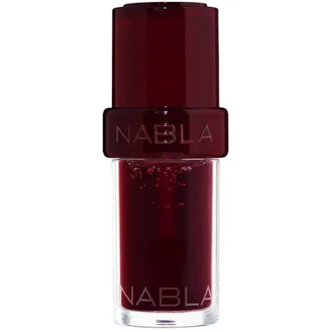 Nabla Lip Candy Oil 04 Black Cherry – immagine 2