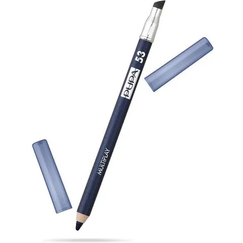 Pupa Matita Multiplay 53 Midnight blue – immagine 2