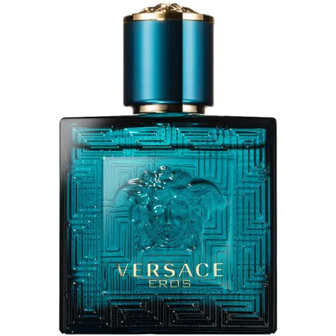 Versace EROS Eau de Toilette – trasparente 50ml – immagine 4