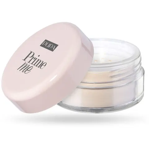 Pupa Prime Me Setting Powder – immagine 2