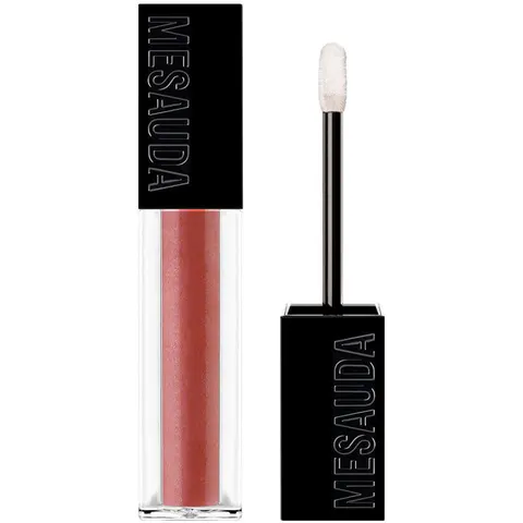 Mesauda GLOSS MATRIX Lipgloss – 105 Nude Affairs all – immagine 3