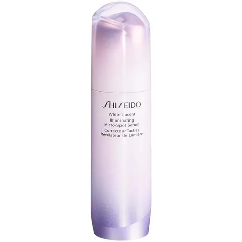 Shiseido White Lucent Illuminating Micro-Spot Serum – immagine 2