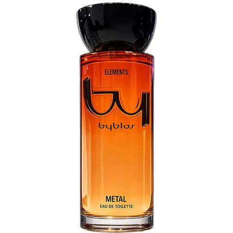 Byblos Metal Eau de toilette 120ml – immagine 3