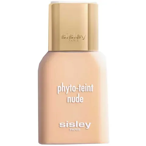 Sisley Phyto-teint Nude – 00W Shell all – immagine 3