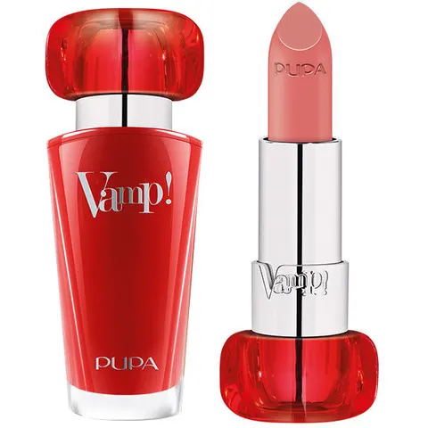 Pupa Vamp Lipstick 207 – immagine 4
