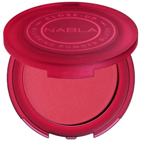 Nabla Blush Close-up Blurring Powder 04 Endorphin – immagine 2