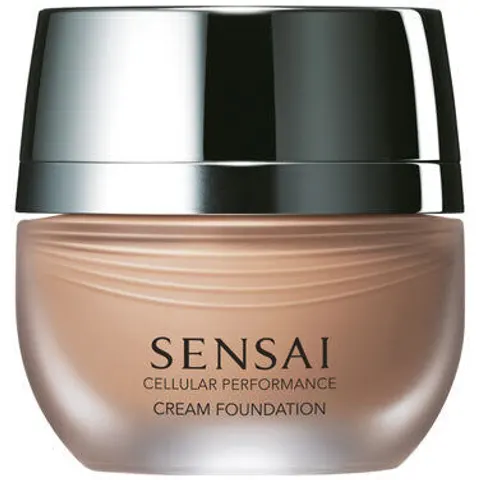 SENSAI Cellular Performance Cream Foundation – 10503024 – immagine 2