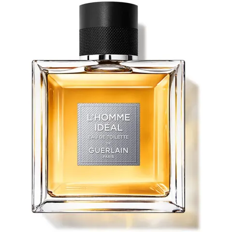 Guerlain L'Homme Idéal Eau de Toilette 100mL – immagine 5