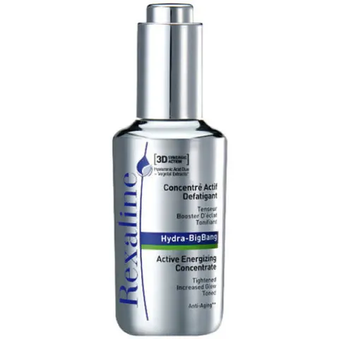 Rexaline Siero Hydra Shock 30 ml – immagine 2