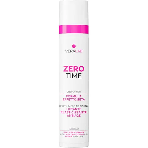 Veralab Zero Time Crema Viso 50ml – immagine 2