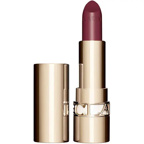 Clarins Joli Rouge – 744 soft plum all – immagine 4