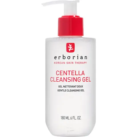 Erborian Centella Cleansing Gel 180mL – immagine 3