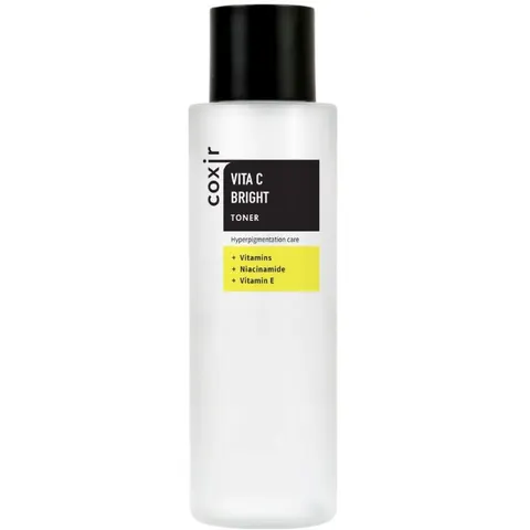 Coxir Vita C Bright Toner 150ml – immagine 3