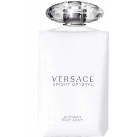 Versace Bright Crystal body lotion 200 ml – immagine 5