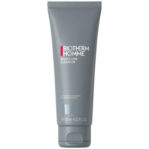 Biotherm Basics Line Cleanser – immagine 5
