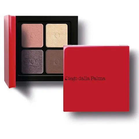 Diego Dalla Palma Palette Refill – trasparente all – immagine 2