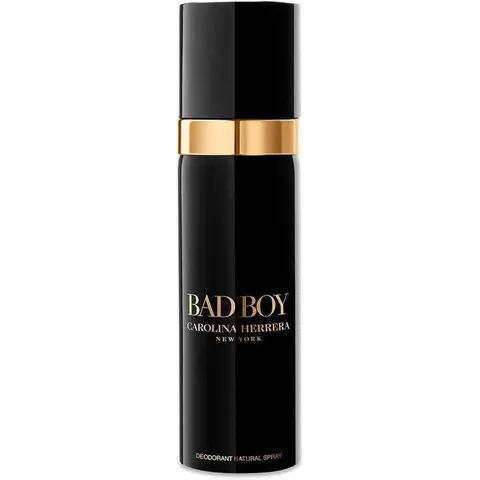 Carolina Herrera Bad Boy 100 ML - 100 ML – trasparente 100ml – immagine 4