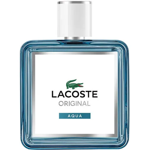Lacoste Original Aqua - 100 ML – immagine 3