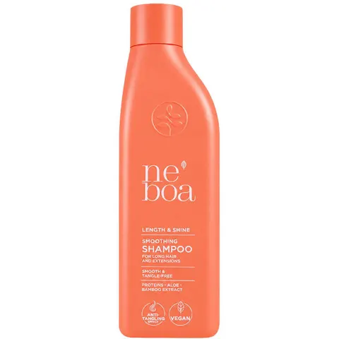 Neboa Length & Shine Shampoo 300ml – immagine 2