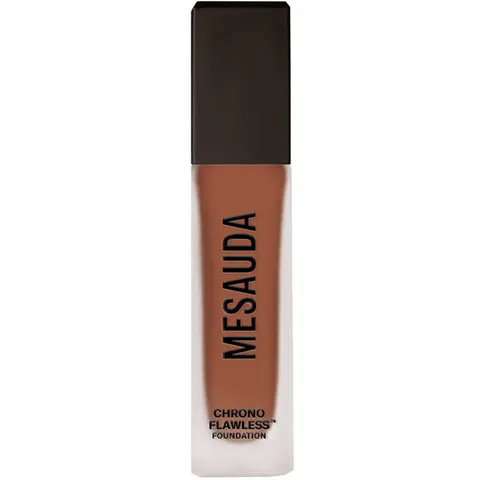 MESAUDA Chrono Flawless Foundation 30 ML – 20W all – immagine 4