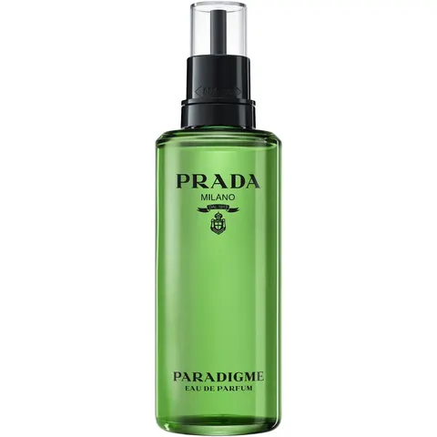 Prada PARADIGME Eau De Parfum – trasparente 150ml – immagine 5