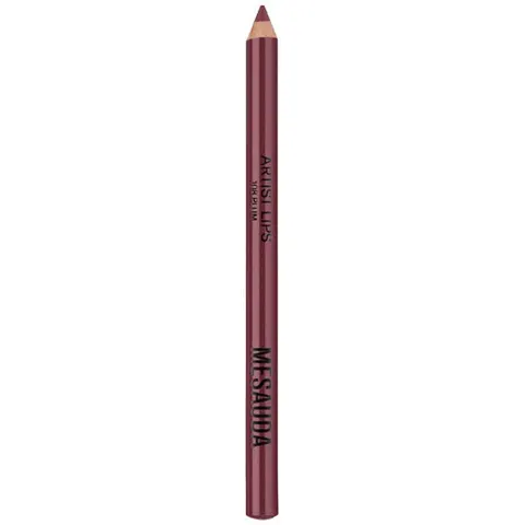 Mesauda Artist Lips - N. 108 PLUM – immagine 3