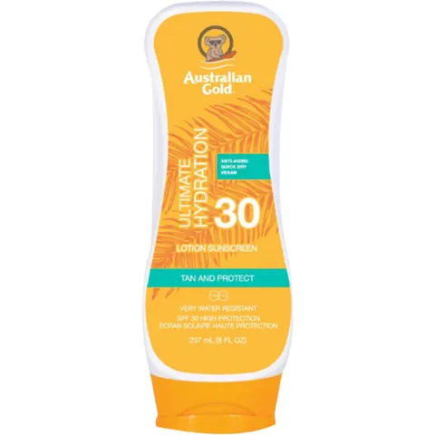 Australian Gold Ultimate Hydration Lotion Sunscreen SPF30 – immagine 3