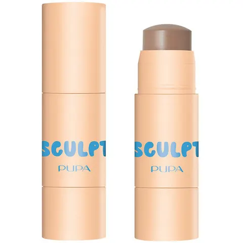 Pupa Sculpt Stick Contouring Viso 5 g – 405015 – immagine 2