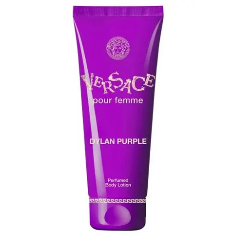 Versace Dylan Purple Latte corpo – immagine 4