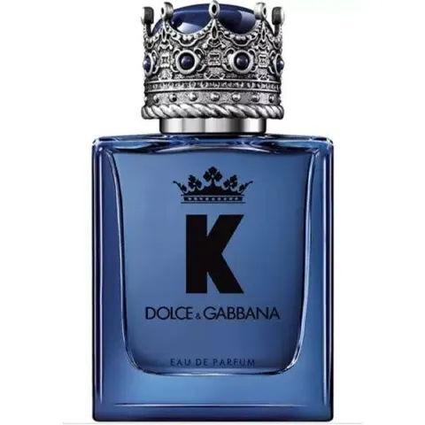 Dolce & Gabbana K by Eau de parfum 50ml – immagine 2