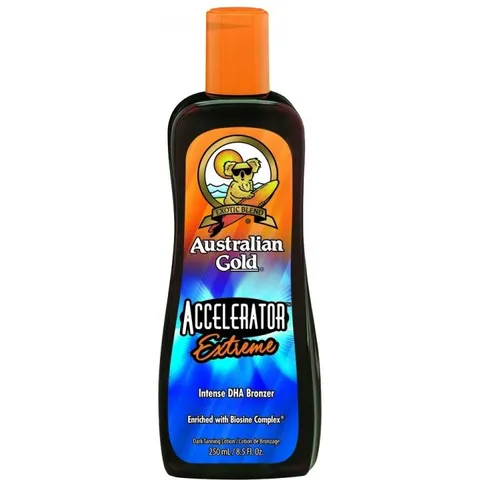 Australian Gold Accelerator Extreme Intense Bronzer – immagine 2