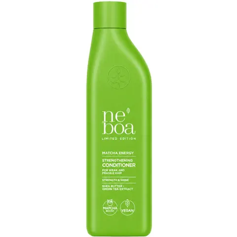 Neboa Matcha Energy Conditioner 300ml – immagine 2